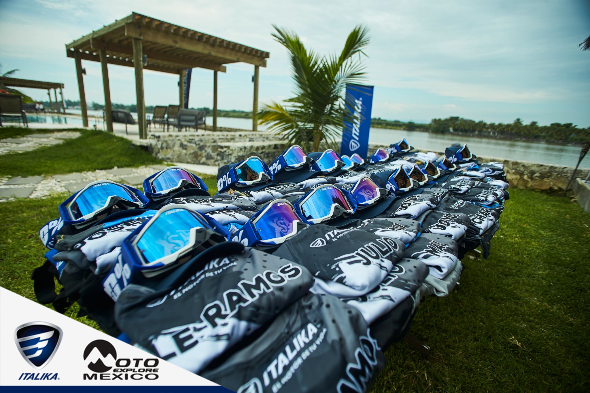 ITALIKA CHACHALACAS D1 32